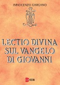 Cover-Bild zum Titel 'Lectio divina sul Vangelo di Giovanni' von 'Innocenzo Gargano'