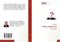 Cover-Bild zum Titel 'Contre-addictions' von 'Abane Madi'