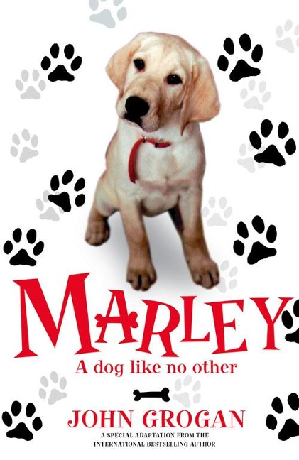 Marley - John Grogan