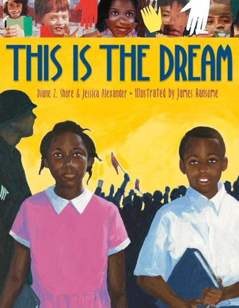 This Is the Dream - Diane Z Shore, Jessica Alexander