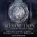 Revolution - Randi Cooley Wilson