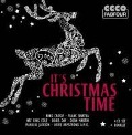 Cover-Bild zum Titel 'It's Christmas Time' von 'Various Artists'