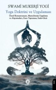 Cover-Bild zum Titel 'Yoga Doktrini ve Uygulamasi' von 'Swami Mukerji Yogi'