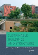 Cover-Bild zum Titel 'Sustainable Buildings and Structures' von ''
