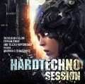 Cover-Bild zum Titel 'Hardtechno Session' von 'Various'