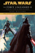 Cover-Bild zum Titel 'The Force Unleashed II: Star Wars Legends' von 'Sean Williams'