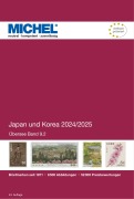 Cover-Bild zum Titel 'Japan und Korea 2024/2025' von ''