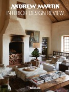 Cover-Bild zum Titel 'Andrew Martin-Interior Design Review, Vol. 30' von 'Martin Waller'