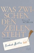 Bookish Belles - Was zwischen den Zeilen steht - Kelly Moran