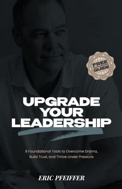 Upgrade Your Leadership - Pfeiffer