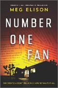 Cover-Bild zum Titel 'Number One Fan' von 'Meg Elison'