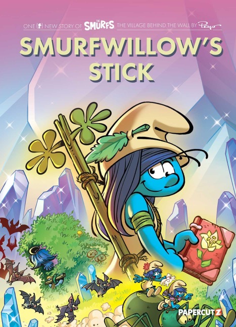The Smurfs Village Vol. 5 - Thierry Culliford