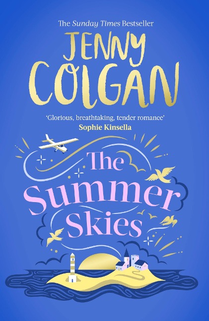 The Summer Skies - Jenny Colgan