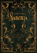 Cover-Bild zum Titel 'Nadzieja' von 'Darkest Horizon'