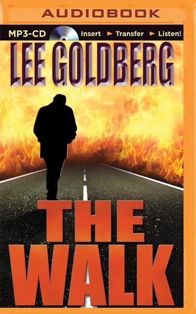 The Walk - Lee Goldberg