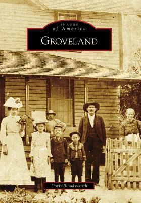 Groveland - Bloodsworth