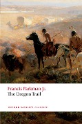 Cover-Bild zum Titel 'The Oregon Trail' von 'Francis Parkman'