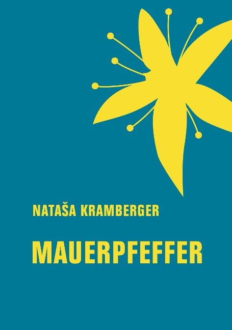 Mauerpfeffer - Nata¿a Kramberger