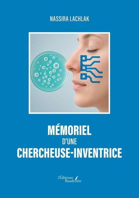 Mémoriel d'une chercheuse-inventrice - Nassira Lachlak