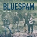 Cover-Bild zum Titel 'What Is Mojo' von 'Bluespam'