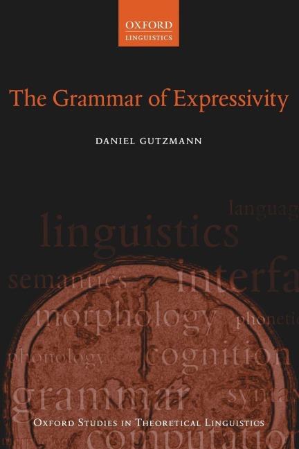 Grammar of Expressivity - Daniel Gutzmann