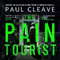 The Pain Tourist - Paul Cleave