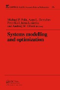 Cover-Bild zum Titel 'Systems Modelling and Optimization Proceedings of the 18th IFIP TC7 Conference' von 'Michael P. Polis'
