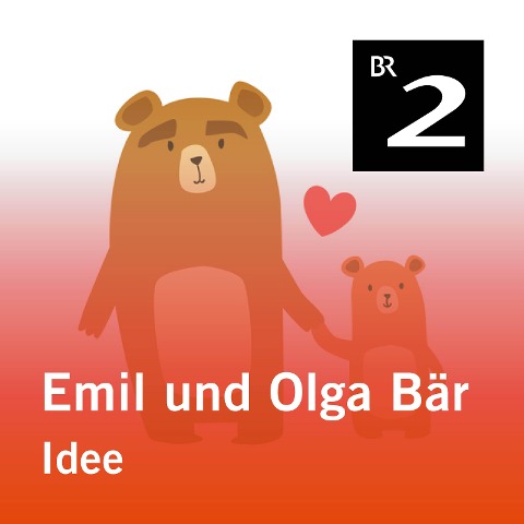 Emil und Olga Bär: Idee - Christa Kemper