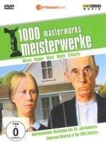 1000 Meisterwerke Vol.21 - Various