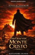 Cover-Bild zum Titel 'Der Graf von Monte Christo' von 'Alexandre Dumas'