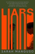 Cover-Bild zum Titel 'Liars' von 'Sarah Manguso'