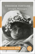 Cover-Bild zum Titel 'Irrungen, Wirrungen' von 'Theodor Fontane'