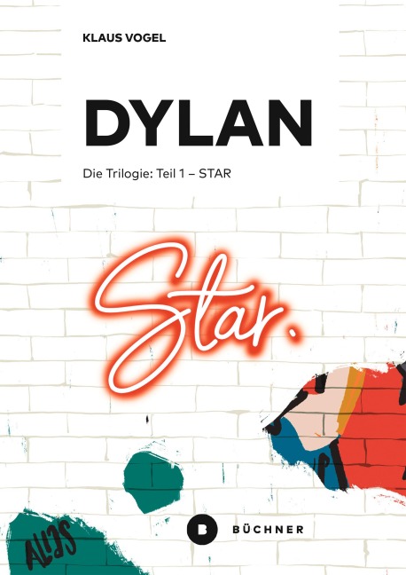 Star. Dust. Memories - Klaus Vogel