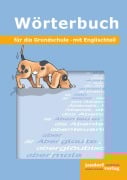 Cover-Bild zum Titel 'Wörterbuch für die Grundschule' von 'Peter Wachendorf'