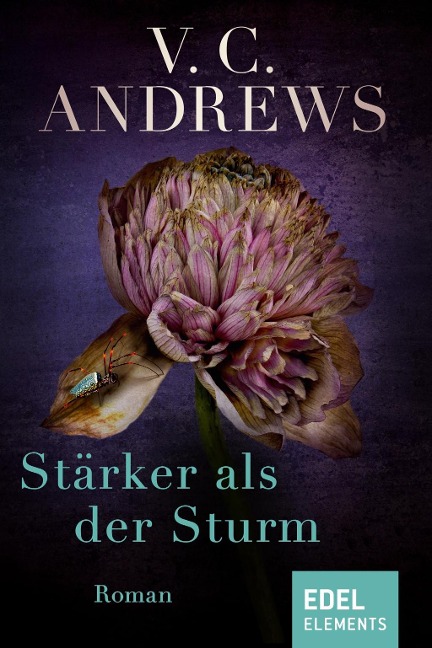 Stärker als der Sturm - V. C. Andrews