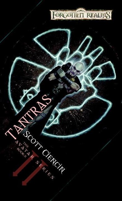 Tantras - Scott Ciencin