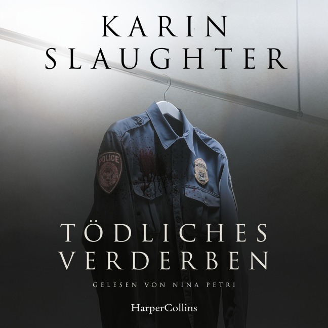 Tödliches Verderben - Karin Slaughter