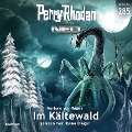 Cover-Bild zum Titel 'Perry Rhodan Neo 285: Im Kältewald' von 'Marlene von Hagen'