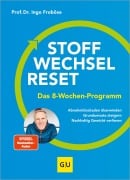 Stoffwechsel-Reset - Ingo Froböse