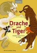 Cover-Bild zum Titel 'Drache und Tiger' von ''