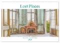 Lost Places - Faszination Türen und Fenster (Wandkalender 2024 DIN A2 quer), CALVENDO Monatskalender - Bettina Hackstein