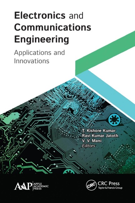 Electronics and Communications Engineering - 