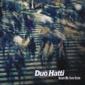 Cover-Bild zum Titel 'Beaute ma toute droite' von 'Duo Hatti'