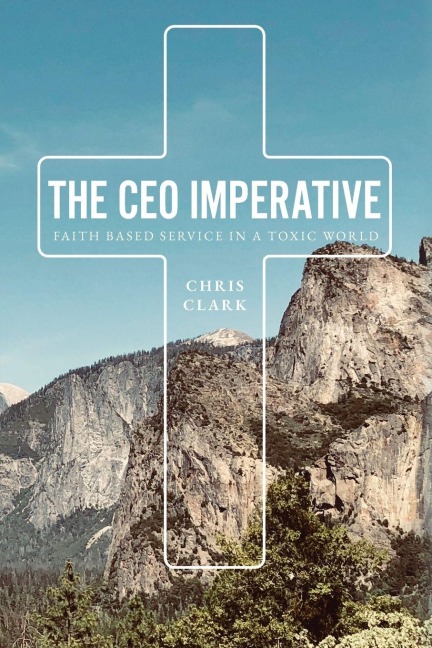 The CEO Imperative - Chris Clark