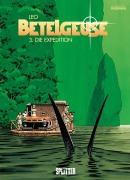 Betelgeuse. Band 3 - Leo