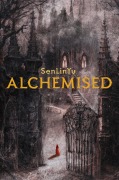 Cover-Bild zum Titel 'Alchemised' von 'SenLinYu'