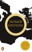 Cover-Bild zum Titel 'Odyssee' von 'Homer'