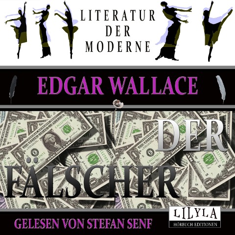 Der Fälscher - Edgar Wallace