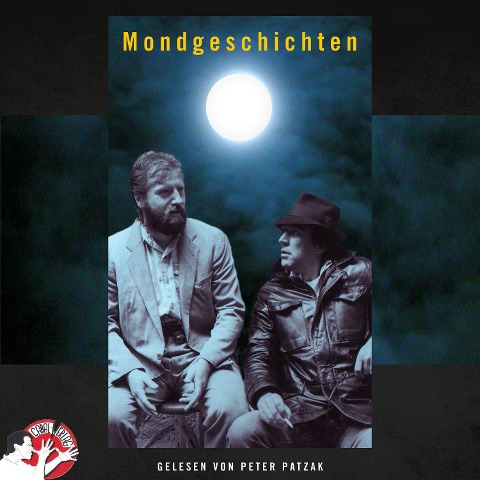 Mondgeschichten - Helmut Zenker