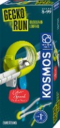 Cover-Bild zum Titel 'Gecko Run, Looping - Experimentierkasten' von ''
